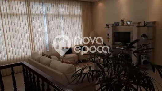Casa com 3 Quartos à venda, 187m² no Engenho Novo, Rio de Janeiro