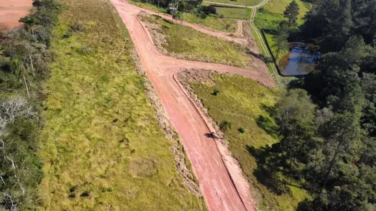 Lote/Terreno à venda, 500m² no Curral, Ibiúna