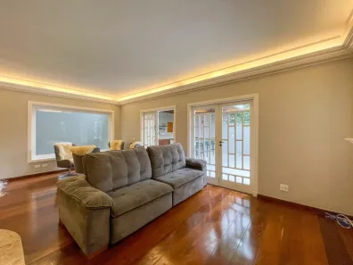 Casa de Condomínio com 4 Quartos à venda, 440m² no Jardim Ampliação, São Paulo
