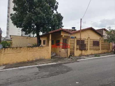 Lote/Terreno à venda, 484m² no Parque Boturussu, São Paulo