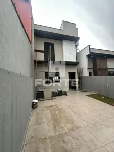 Sobrado com 3 Quartos à venda, 159m² no Parque Morumbi, Mogi das Cruzes