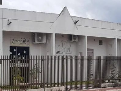 Imóvel Comercial à venda, 140m² no Conjunto Habitacional Maria Cecília Serrano de Oliveira, Londrina