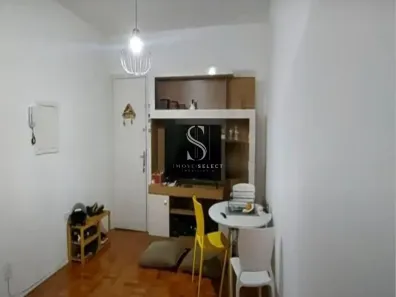 Apartamento com 1 Quarto à venda, 55m² no Bela Vista, São Paulo