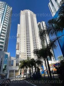 Apartamento com 4 Quartos à venda, 240m² no Centro, Balneário Camboriú