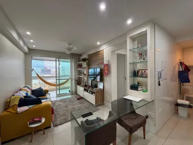 Apartamento com 1 Quarto à venda, 40m² no Jardim Armação, Salvador