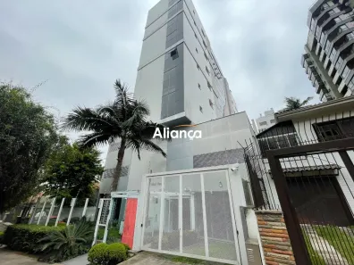 Apartamento com 2 Quartos para alugar, 59m² no Auxiliadora, Porto Alegre