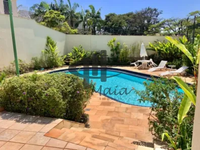 Sobrado com 3 Quartos à venda, 490m² no Jardim São Caetano, São Caetano do Sul