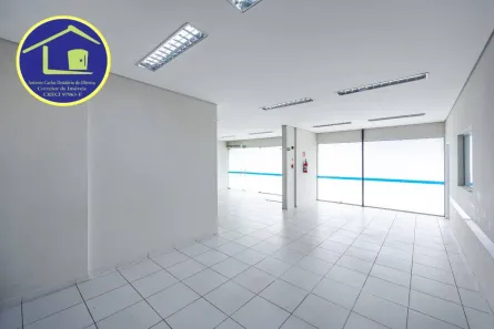 Ponto Comercial para alugar, 66m² no Vila Valença, São Vicente