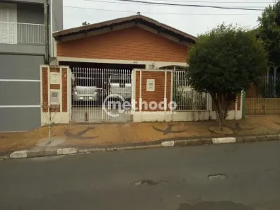 Casa com 4 Quartos à venda, 220m² no Parque Taquaral, Campinas