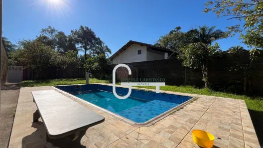 Casa com 3 Quartos à venda, 163m² no Cidade Nova Peruíbe, Peruíbe