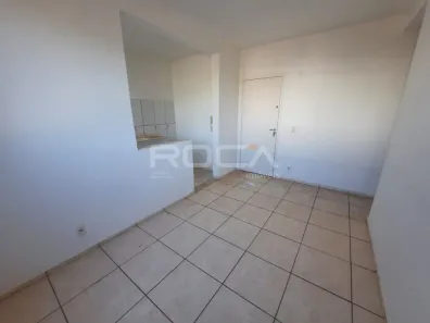 Apartamento com 2 Quartos para venda ou aluguel, 48m² no Residencial Jequitibá, Ribeirão Preto