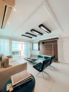 Apartamento com 3 Quartos à venda, 218m² no Ponta D'Areia, São Luís