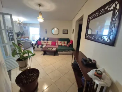 Apartamento com 3 Quartos à venda, 142m² no Tupi, Praia Grande