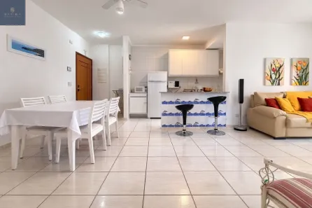Apartamento com 2 Quartos à venda, 70m² no Itaguá, Ubatuba