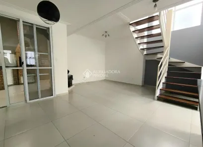 Casa de Condomínio com 3 Quartos à venda, 115m² no Jordanópolis, São Bernardo do Campo