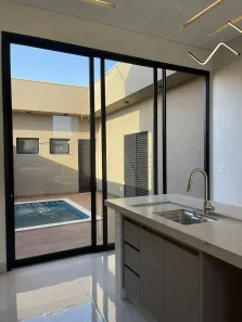 Casa com 3 Quartos à venda, 120m² no Residencial Setsul II, São José do Rio Preto
