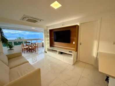 Apartamento com 1 Quarto para alugar, 64m² no Barra, Salvador