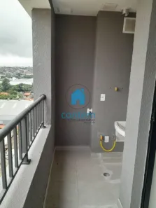 Apartamento com 3 Quartos à venda, 66m² no Presidente Altino, Osasco