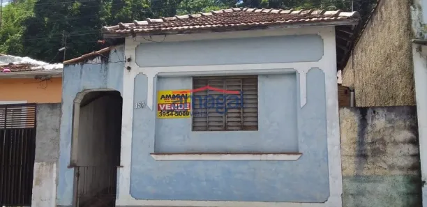 Casa com 2 Quartos à venda, 83m² no Centro, Jacareí