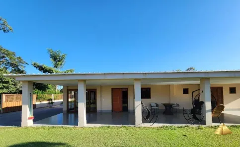 Fazenda/Sítio com 4 Quartos à venda, 47400m² no Nova Esperança, Cuiabá
