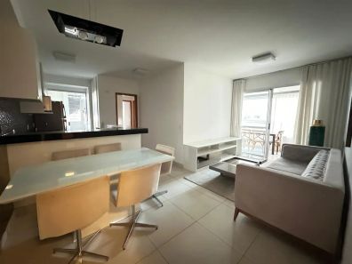 Apartamento com 3 Quartos à venda, 83m² no Vila da Serra, Nova Lima