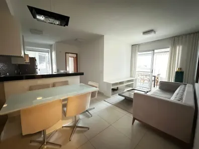 Apartamento com 3 Quartos à venda, 83m² no Vila da Serra, Nova Lima