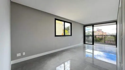 Apartamento com 3 Quartos à venda, 98m² no Graça, Belo Horizonte