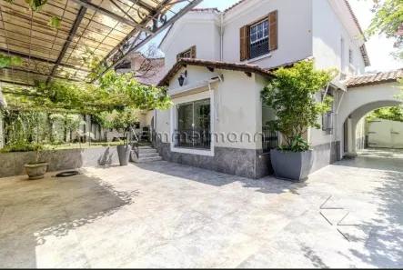 Sobrado com 3 Quartos à venda, 300m² no Pacaembu, São Paulo