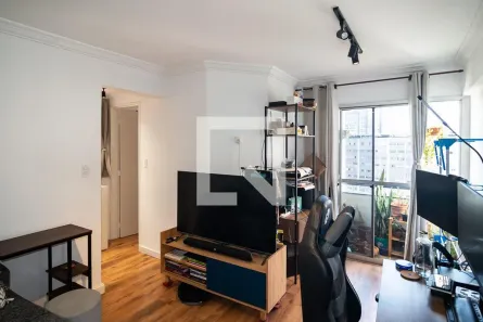 Apartamento com 1 Quarto à venda, 39m² no Bela Vista, São Paulo