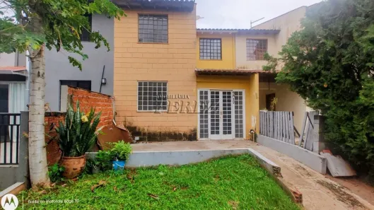 Casa de Condomínio com 3 Quartos à venda, 57m² no Cidade Industrial 2, Londrina