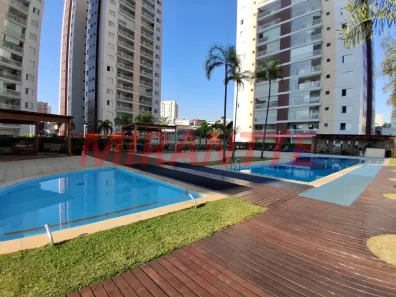 Apartamento com 3 Quartos à venda, 96m² no Carandiru, São Paulo