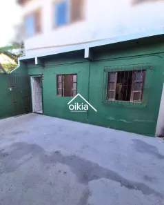 Casa com 2 Quartos à venda, 60m² no Santa Paula II, Vila Velha