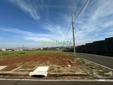 Lote/Terreno à venda, 450m² no Chácaras Aeroporto, Maringá