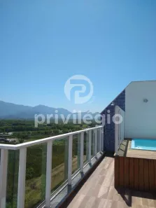 Cobertura com 3 Quartos à venda, 144m² no Recreio dos Bandeirantes, Rio de Janeiro