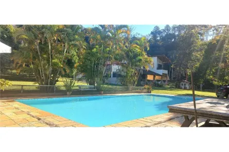 Fazenda/Sítio com 4 Quartos à venda, 273000m² no , Matias Barbosa