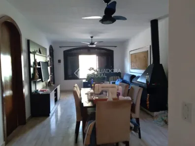 Casa com 4 Quartos à venda, 188m² no Jardim Itu, Porto Alegre