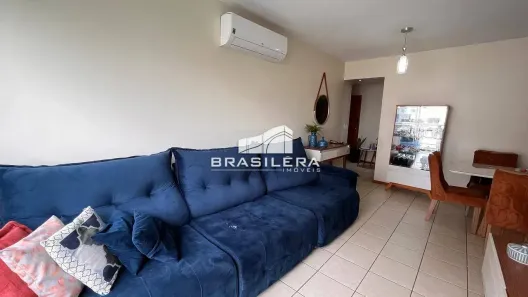 Apartamento com 3 Quartos à venda, 93m² no Residencial Eldorado, Goiânia