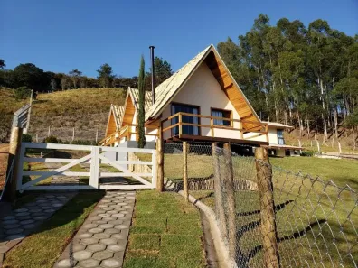 Casa com 3 Quartos à venda, 994m² no , São Bento do Sapucaí