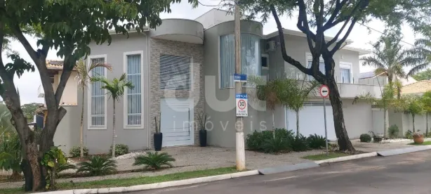Casa de Condomínio com 3 Quartos à venda, 247m² no Cascata, Paulínia