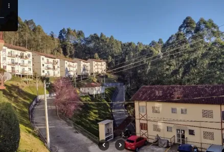 Apartamento com 2 Quartos à venda, 57m² no Cônego, Nova Friburgo