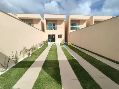 Casa com 3 Quartos à venda, 198m² no Coaçu, Eusébio