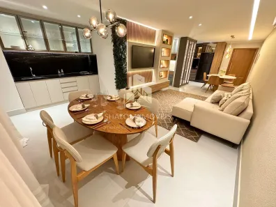 Apartamento com 2 Quartos à venda, 94m² no Praia do Morro, Guarapari