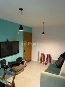 Apartamento com 2 Quartos à venda, 44m² no Jardim Leopoldina, Porto Alegre