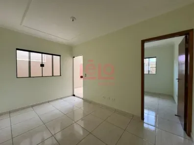 Casa com 3 Quartos à venda, 65m² no Conjunto Floresta, Sarandi