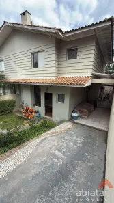 Sobrado com 3 Quartos à venda, 125m² no Parque Assunção, Taboão da Serra