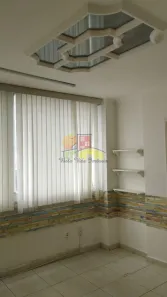 Sala Comercial para alugar, 60m² no Rudge Ramos, São Bernardo do Campo