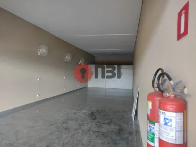 Sala Comercial para alugar, 100m² no São Benedito da Capelinha (Zona Rural), São José do Rio Preto