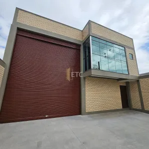 Galpão/Depósito/Armazém para alugar, 320m² no Mathias Velho, Canoas