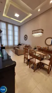 Casa de Condomínio com 3 Quartos à venda, 216m² no Jardim Mantova, Indaiatuba