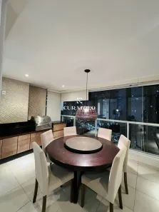 Apartamento com 2 Quartos à venda, 106m² no Jardim Anália Franco, São Paulo